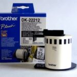 QL-1100C Brother uzlīmju printeris