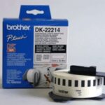 QL-1100C Brother uzlīmju printeris