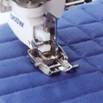 Pēdiņa augšējais transportieris 5mm, F034