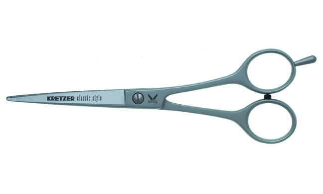 Šķēres Frizieru KRETZER 15.25 cm