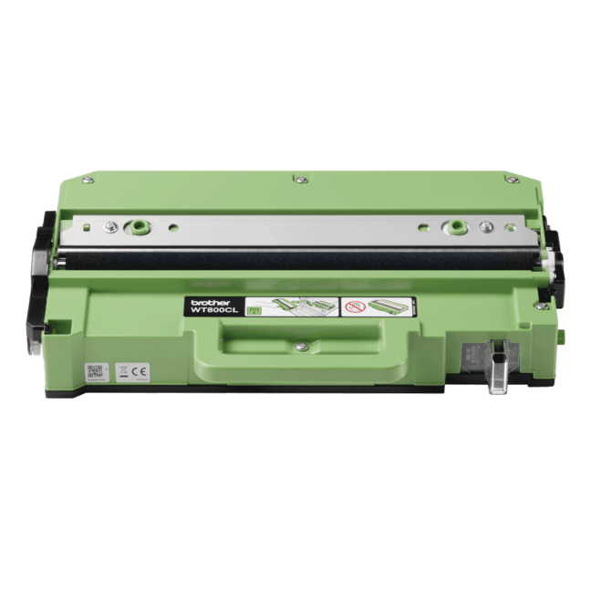 WT-800CL Izlietotā tonera kasete