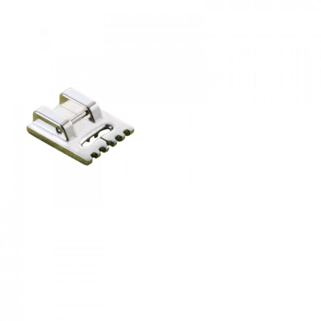 Pēdiņa 5-zeimīšu šūšanai, FO69N - 7mm,