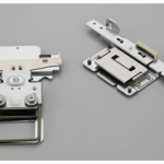 VR Rāmis skavu 45 x 20mm, VRCLP45B