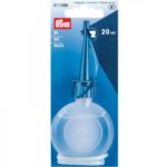 Eļļa šujmašīnai, pud.20ml , Prym/Perfect
