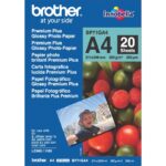 DCP-T530DW Tintes daudzfunkciju printeris, Brother