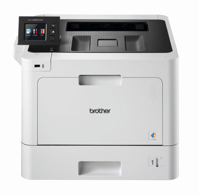 HL-L8360CDW Krāsu lāzerprinteris Brother