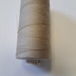 Diegs šūšanai  Alterfil, gaiši pelēks, 05861, Nr.120, 1000 m