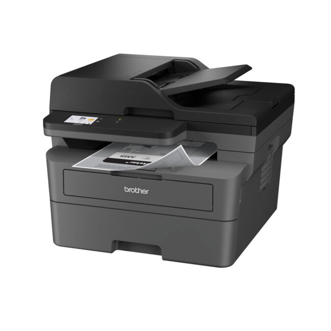 DCP-L2660DW Daudzfunkciju printeris,Brother