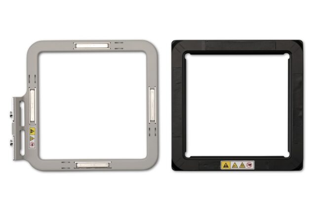 Rāmis izšūšanai  magnētisks 10*10 MFM100,M240ED/280D/340ED/380D