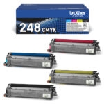 HL-L3215CW Krāsu LED printeris, Brother