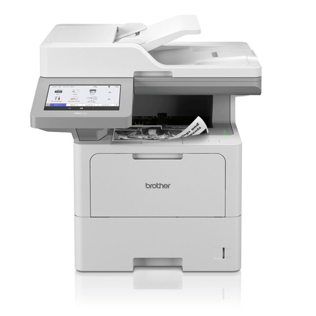 MFC-L6910DN Daudzfunkciju printeris Brother