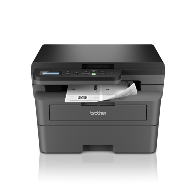 DCP-L2620DW Daudzfunkciju printeris,Brother