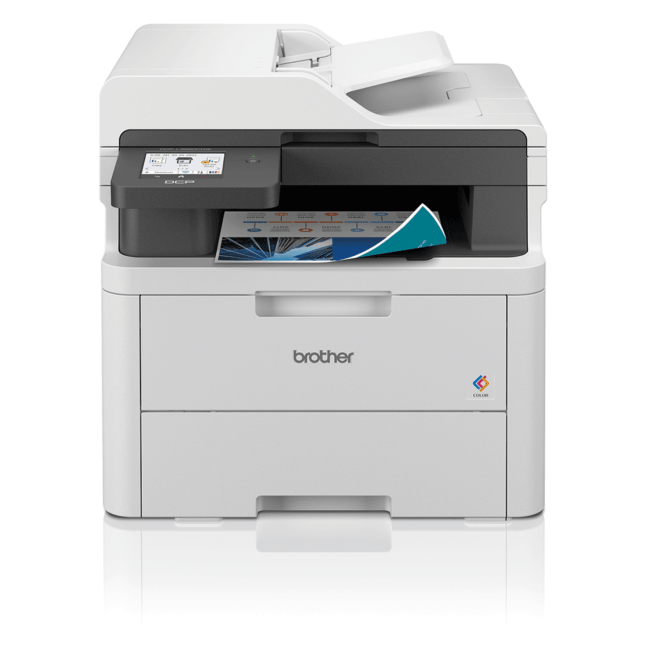DCP-L3560CDW Krāsu daudzfunkciju printeris,Brother