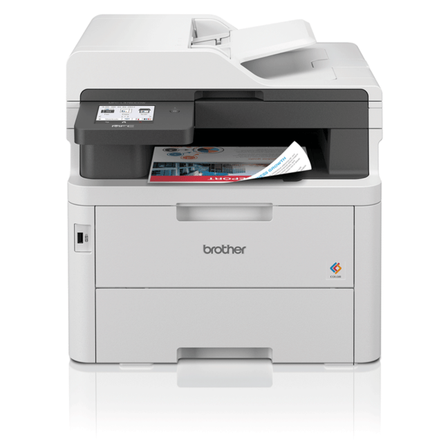 MFC-L3760CDW Krāsu daudzfunkciju printeris Brother