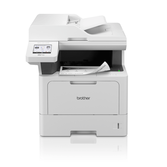 MFC-L5710DW Daudzfunkciju printeris Brother