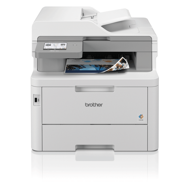 MFC-L8340CDW Krāsu daudzfunkciju printeris Brother