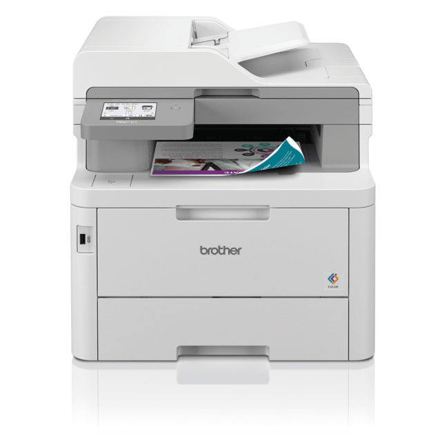 MFC-L8390CDW Krāsu daudzfunkciju printeris Brother
