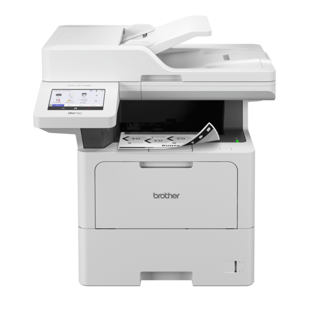 MFC-L6710DW Daudzfunkciju printeris Brother