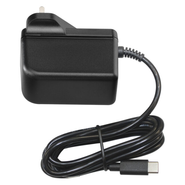 PA-AD004EU strāvas adapteris USB-C