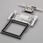 VR Rāmis skavu 100mm x 100mm, VRCLP100B