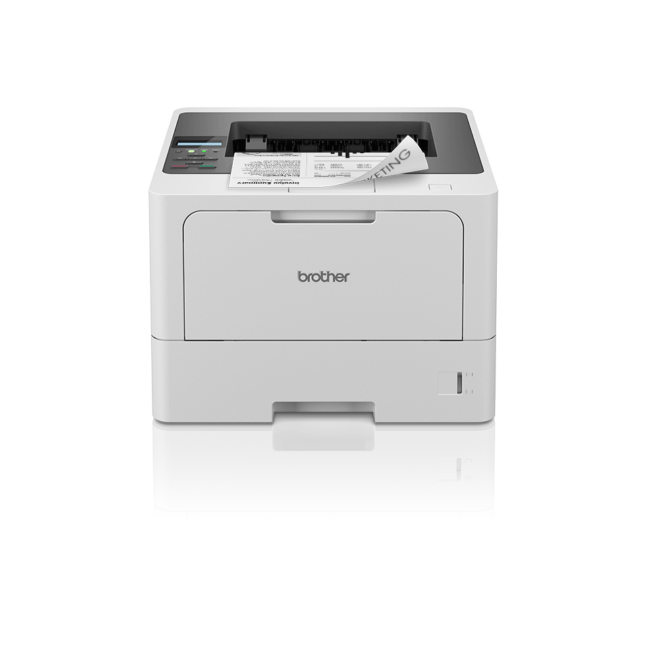 HL-L5210DN Lāzerprinteris, Brother