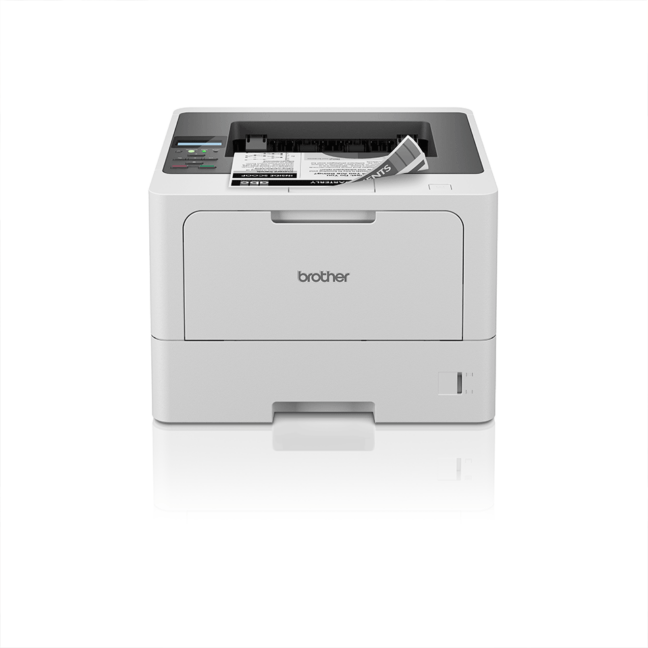 HL-L5210DW Lāzerprinteris, Brother