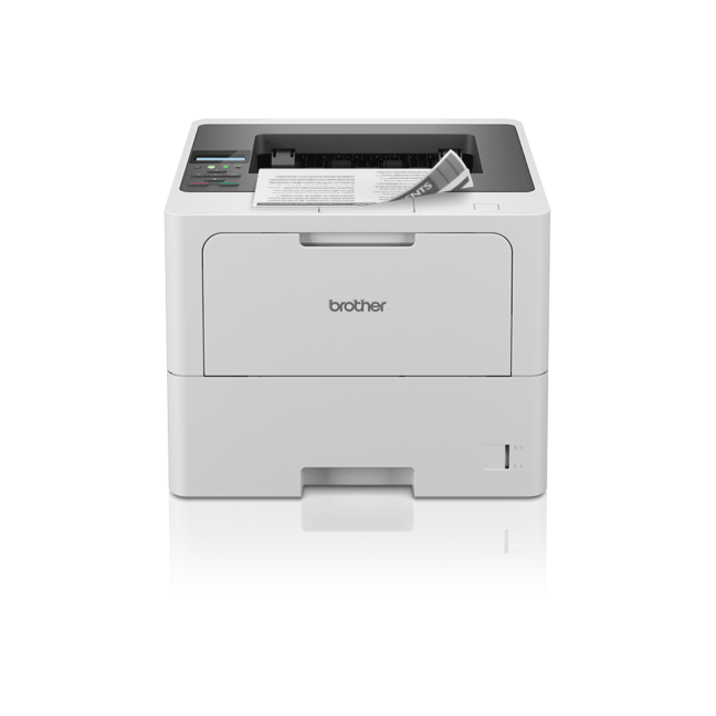 HL-L6210DW Lāzerprinteris, Brother