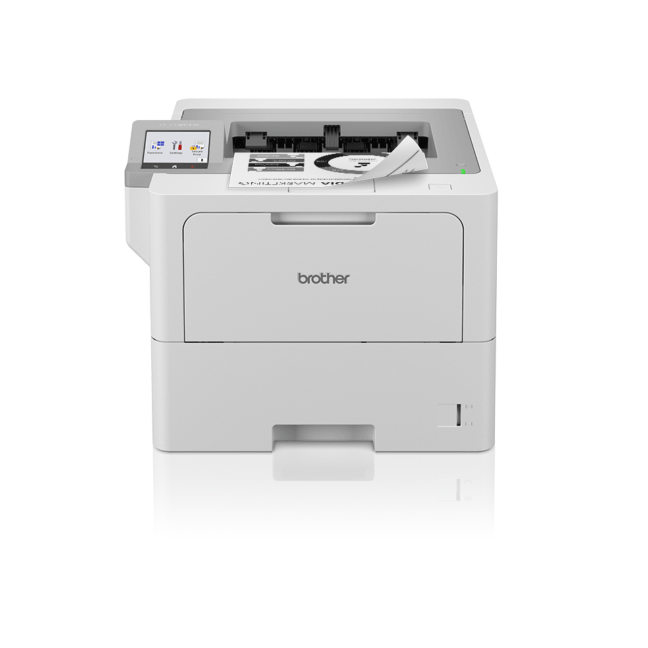 HL-L6410DN Lāzerprinteris, Brother