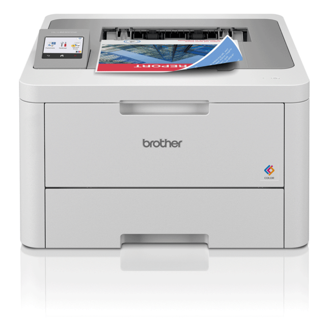 HL-L8230CDW Krāsu LED printeris Brother