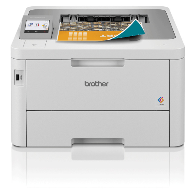 HL-L8240CDW Krāsu LED printeris Brother