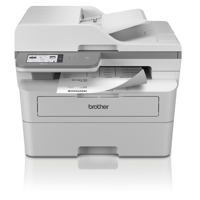 MFC-L2980DW Daudzfunkciju printeris Brother