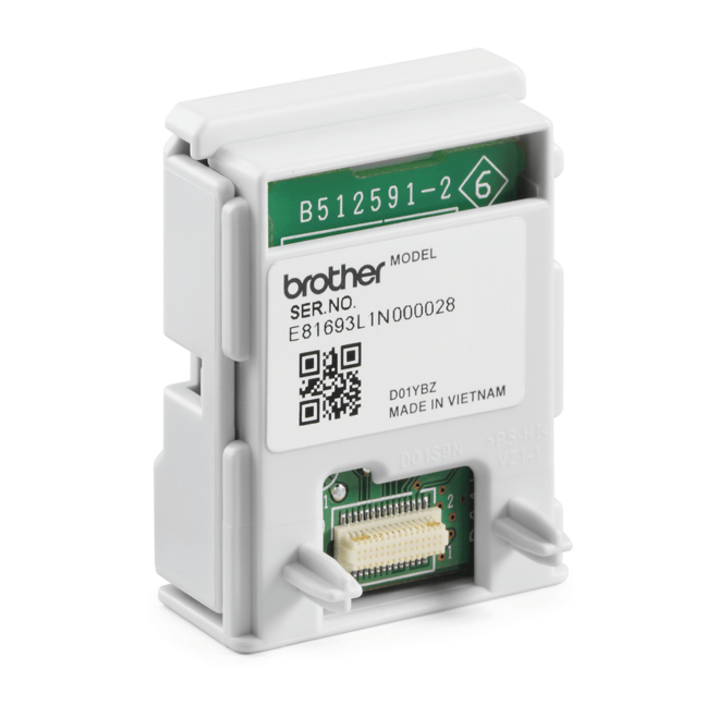 NC-9110W 2.4/5GHz Wi-Fi adapteris