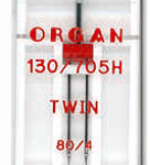 Adata Dubultās Nr.80, ORGAN,1 gab kastītē 4mm