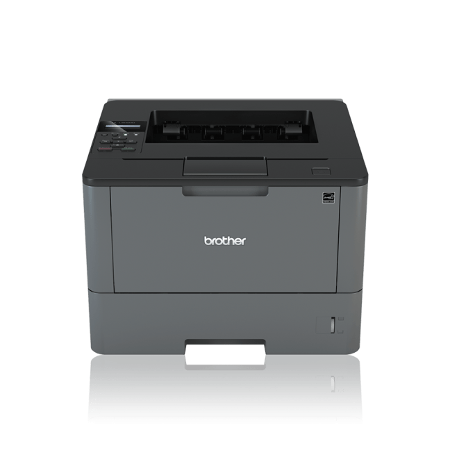 HL-L5000D Lāzerprinteris, Brother