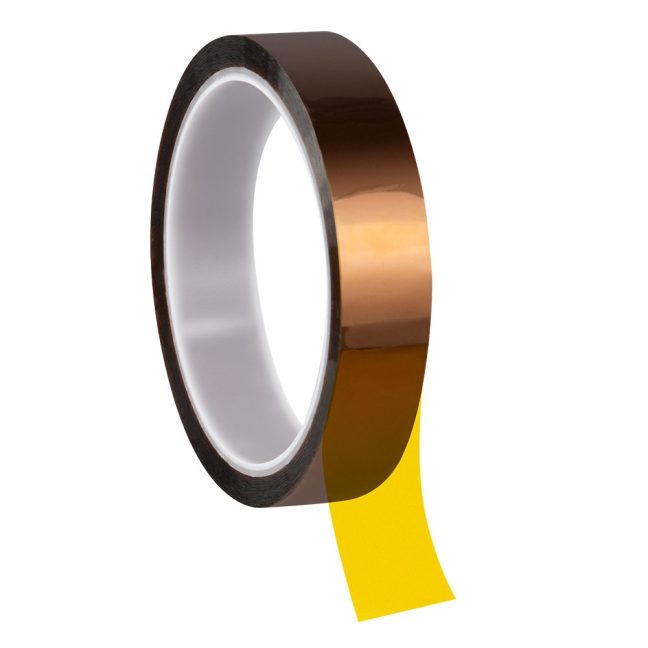 Līmlente termoizturīga Plottix, 2cm x 33m