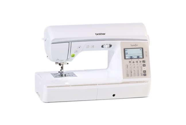 NV-1150 Brother šujmašīna