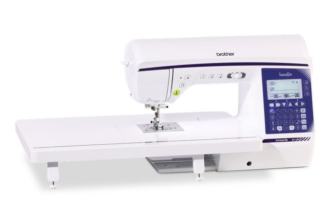 NV-1850Q Brother šujmašīna
