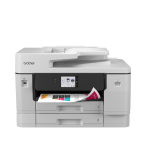LC-528M Sarkanas tintes kasete 5000lpp