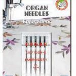 Adatas IZŠŪŠANAI N-75, ORGAN, BLISTER PACK- 5gab.